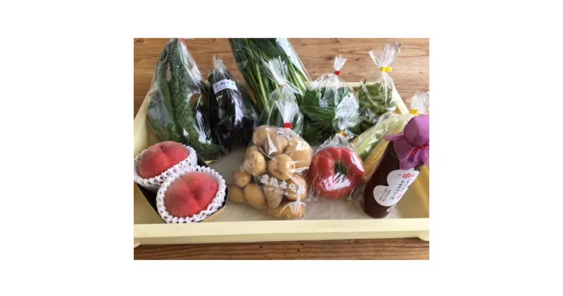 【ふるさと納税】JA直売所季節の新鮮野菜・加工品セット | 兵庫 兵庫県 神戸 神戸市 近畿 お取り寄せ ご当地 名産品 特産品 お土産 神戸土産 楽天ふるさと ふるさと 納税 2020 支援 返礼品 お礼の品 野菜 新鮮 食べ物 たべもの 食品 食料品 料理 お取り寄せグルメ グルメ